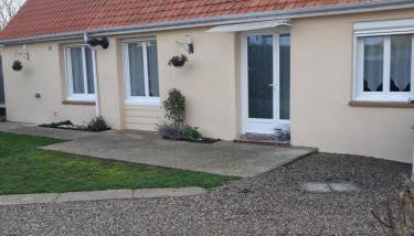 saint firmin les crotoy - Foto 4