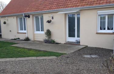 saint firmin les crotoy - Foto 4