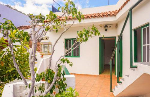 Casa La Poyata - Taganana - Foto 57