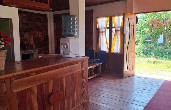 Siosar Paradise Resort and Restaurant - Foto 14