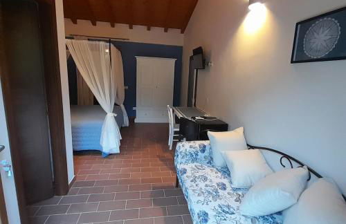 Agriturismo La Sarticola - Foto 16