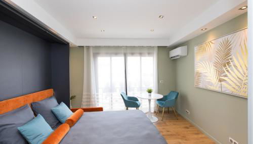 Le Classe : Hypercentre, 150m Palais, Climatisation - Foto 2