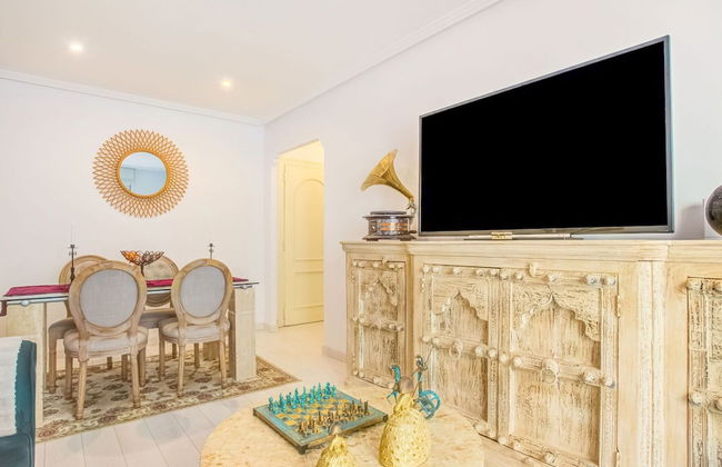 Belvilla by OYO Apartamento en Cimadevilla - Foto 18