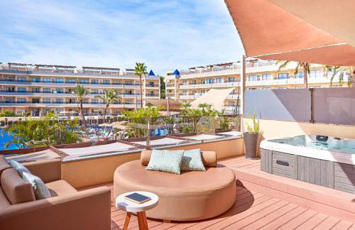 Zafiro Palmanova - Foto 40