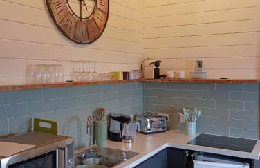 Ghillie's Croft Cabin, Rothesay - Foto 14