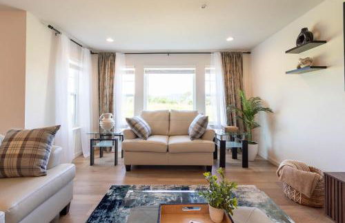 The Cobbin Luxe, Luxe Stay Minutes from Penn State - Foto 21