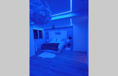 Nid d'amour baignoire/jacuzzi - Foto 11