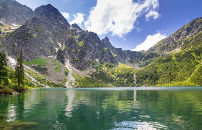 Apartamenty Domki Giewont - Foto 45