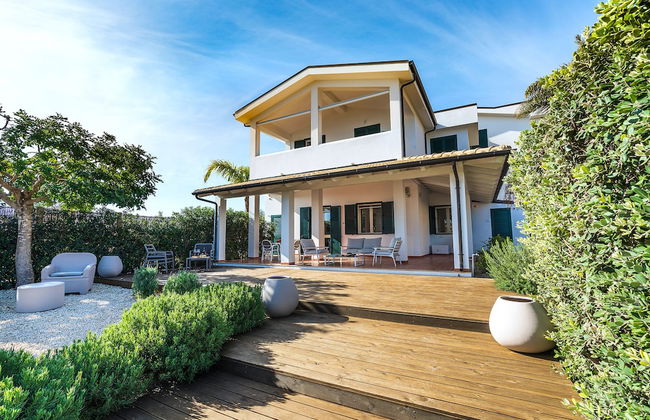 Dimore Anny - Euthalia - Foto 1