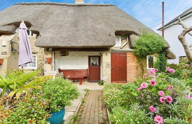 Ye Olde Cottage - Foto 22
