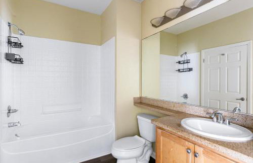 Blueground San Bruno pool nr Baylands Park SFO-2093 - Foto 13