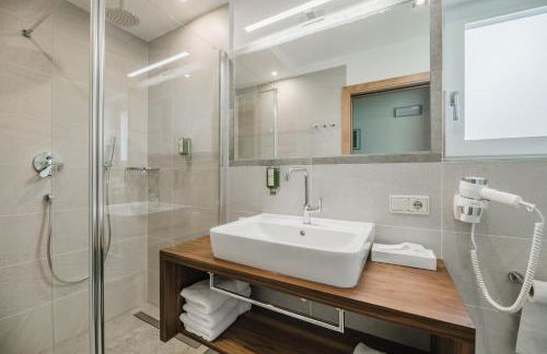 Residence Erika - Apartments, Breakfast & Sauna - Foto 13