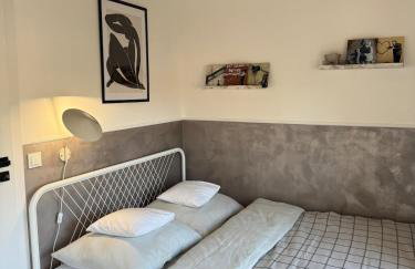 Apartament Centro 10 - Foto 8