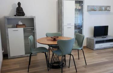 Appartamento Ottoboni,Centro Storico - Foto 4