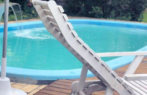 Casa Canasvieiras Florianópolis com piscina e mar - Foto 15