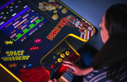 Haworth Home - Hot tub Cinema Games Room Sleeps 12 - Foto 12