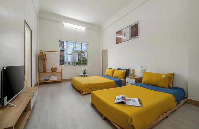 KLY APARTMENT HOTEL - Foto 23