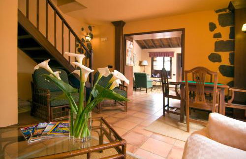 Casa Rural El Adelantado - Foto 18