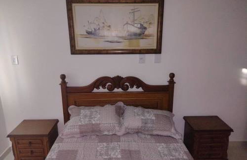 Ótimo Apartamento São Lourenço - Foto 9