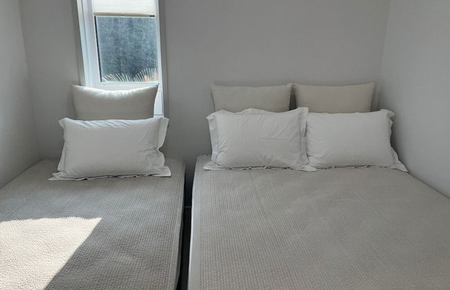 Lim Sea Side Poolvilla Pension - Foto 33