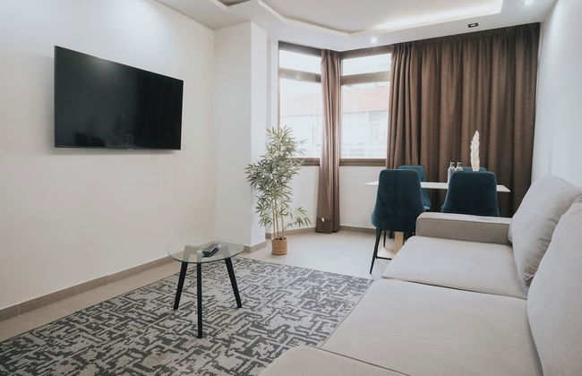 Poem Suites by Airnest - Foto 55