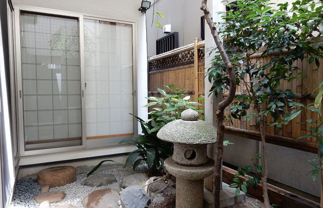 Yadoya Sanbou - Foto 7