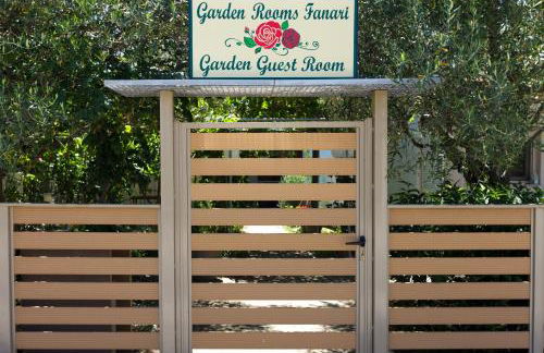 Garden Rooms - Foto 1