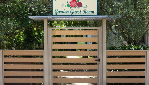 Garden Rooms - Foto 1