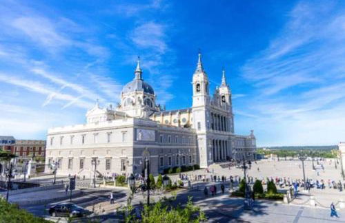 Apartamento con encanto junto a la Plaza Mayor - Foto 16