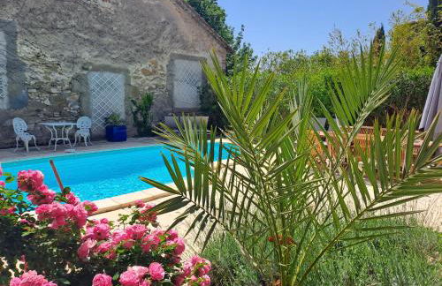 La maison SPA, PISCINE et CLIMATISATION - Foto 14