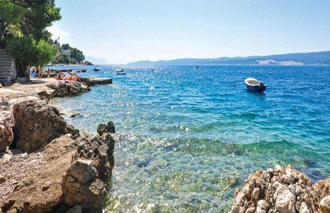 Apartment Stipic Omis - Foto 19