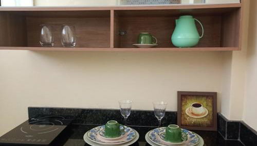 Kitnet linda 8A - Foto 4