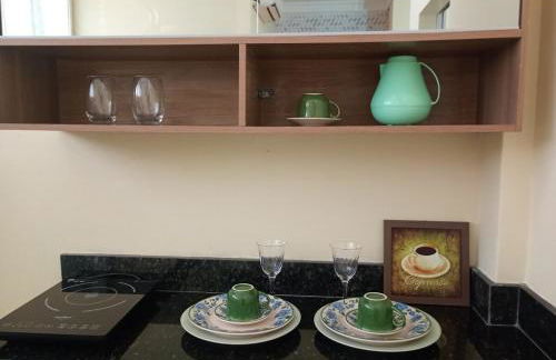 Kitnet linda 8A - Foto 4