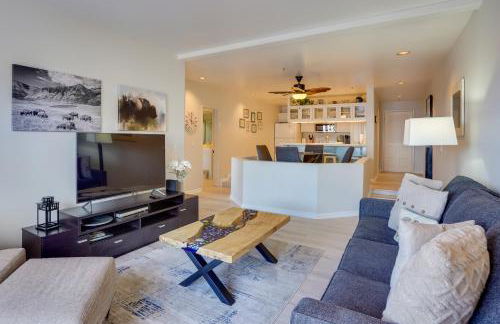 Gorgeous Catalina Island Condo with Golf Cart! - Foto 6