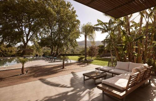 Villa Fuerte & Weddings Estate - Photo 17