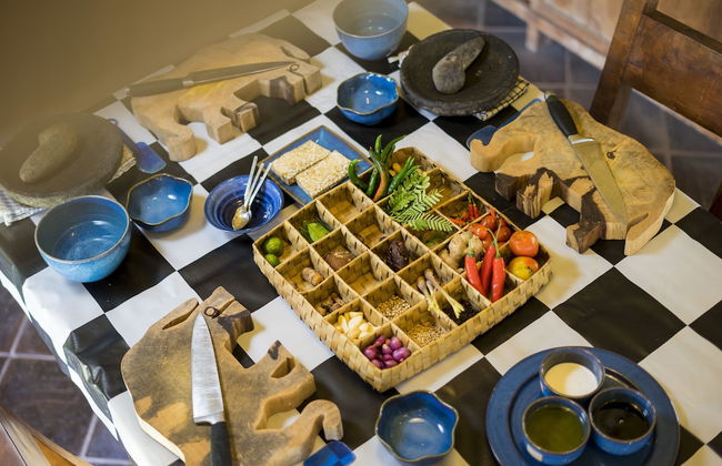 Puri Ganesha Villas - Foto 30