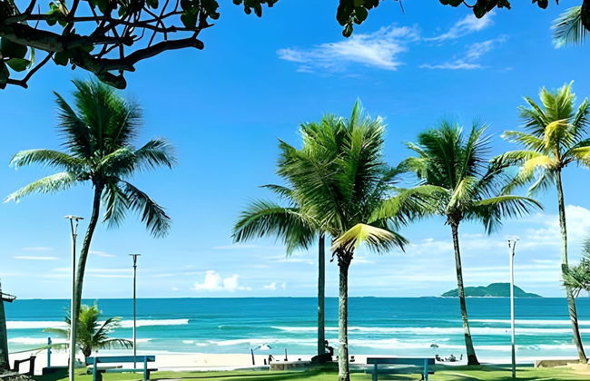 CONDOMINIO PRAIAS DO GUARUJÁ - Foto 28