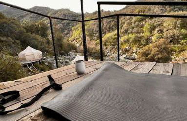 Paradise Ranch Inn- Infinite House Hot Tub,Sauna - Photo 27