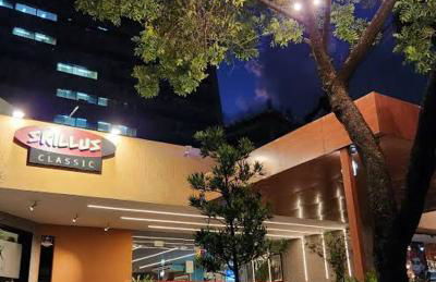 BCIL 3003 · Apt central com vista incrível - Foto 45