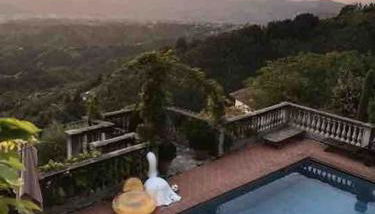 Villa Paradiso,stunning views ac heated pool - Foto 2