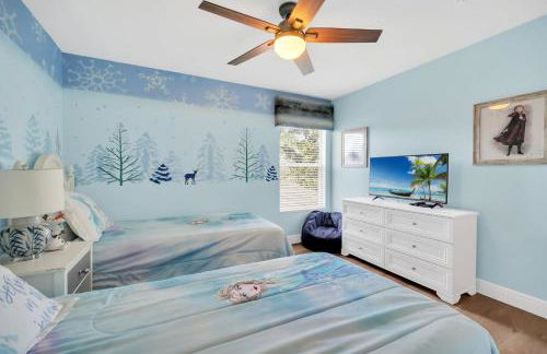 Getaway Cove Villa - Foto 40