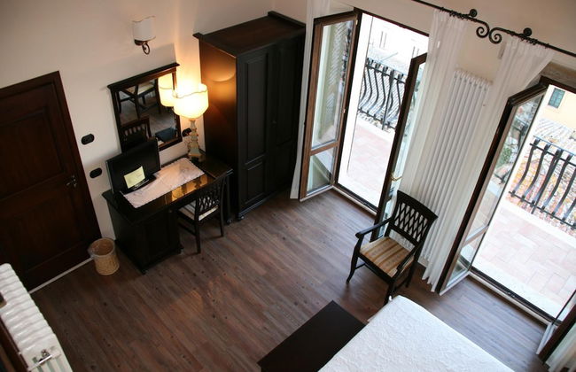 Meublé Il Riccio - Photo 38