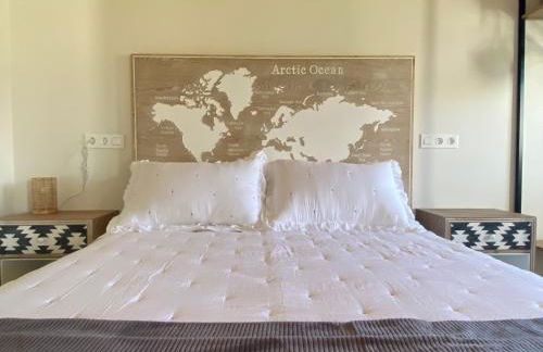 Apartamentos Turísticos VillaCordido Villaframil Ribadeo - Foto 43