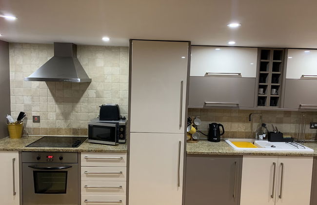 King Canute Apartment - Crown Lettings - Foto 7