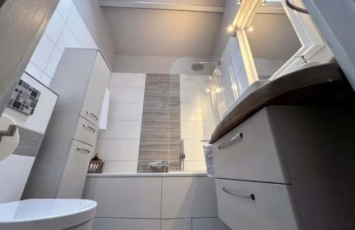 House Lexington mit Sauna & Whirlpool am See - Foto 21