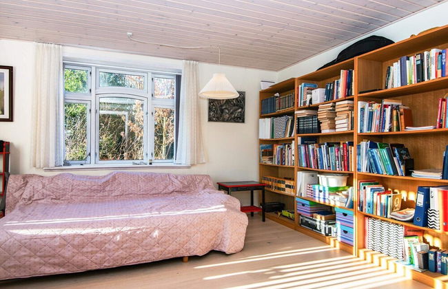 5 Person Holiday Home in Lemvig - Photo 15