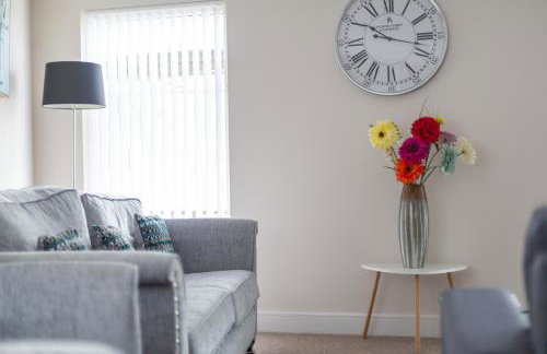 Marina View Apartment - Foto 8