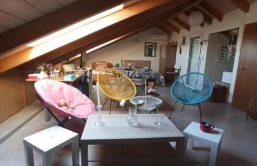 AB Preveza Apartments-15 Meters Over the Sea Attic & Alexander's the Great Executive Suite - Photo 45