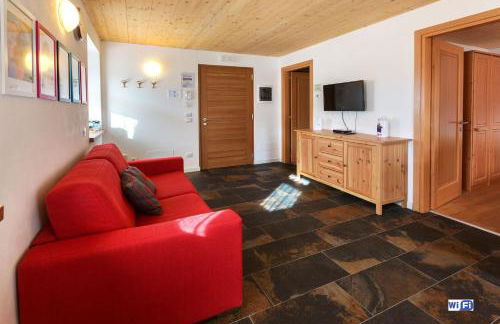 La Marmote Albergo Diffuso di Paluzza Testeons - Photo 4