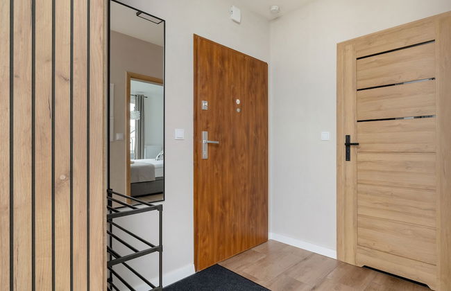 Apartment Wieliczka by Renters Prestige - Photo 29